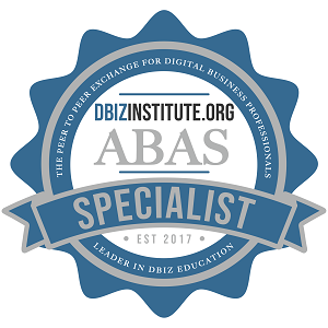 ABAS Certificate