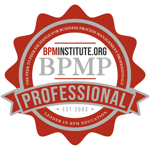 BPM Professional Certificate