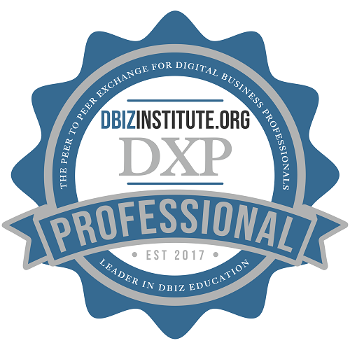 Digital Transformation Professional Certificate