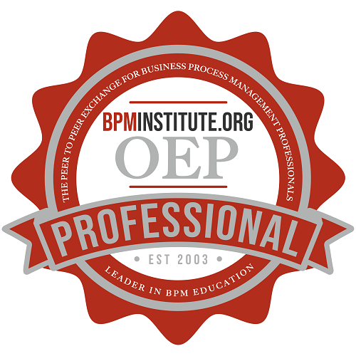 Operational Excellence Professional Certificate